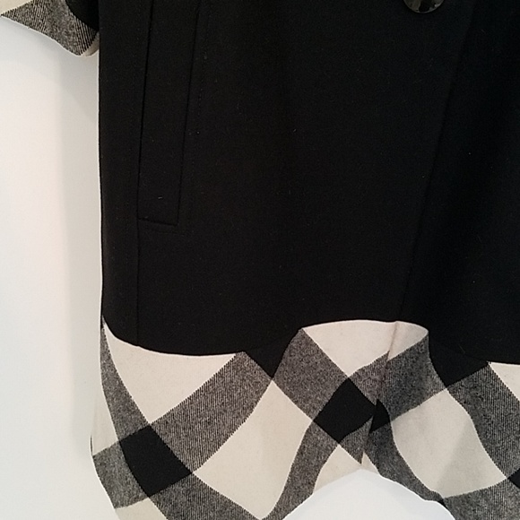 Tibi wool coat - Picture 6 of 7